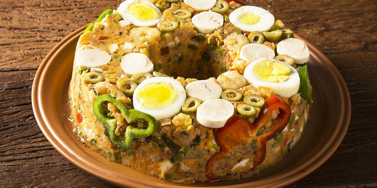 Guia norte-americano elege o cuscuz paulista como a pior comida do Brasil