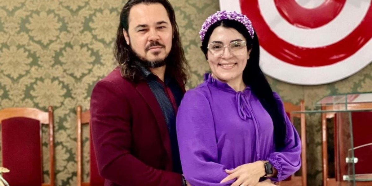 Filha de Sara Mariano permanece com a família de Ederlan