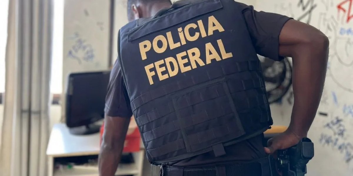 Polícia Federal faz operação contra grupo que desviava objetos postais
