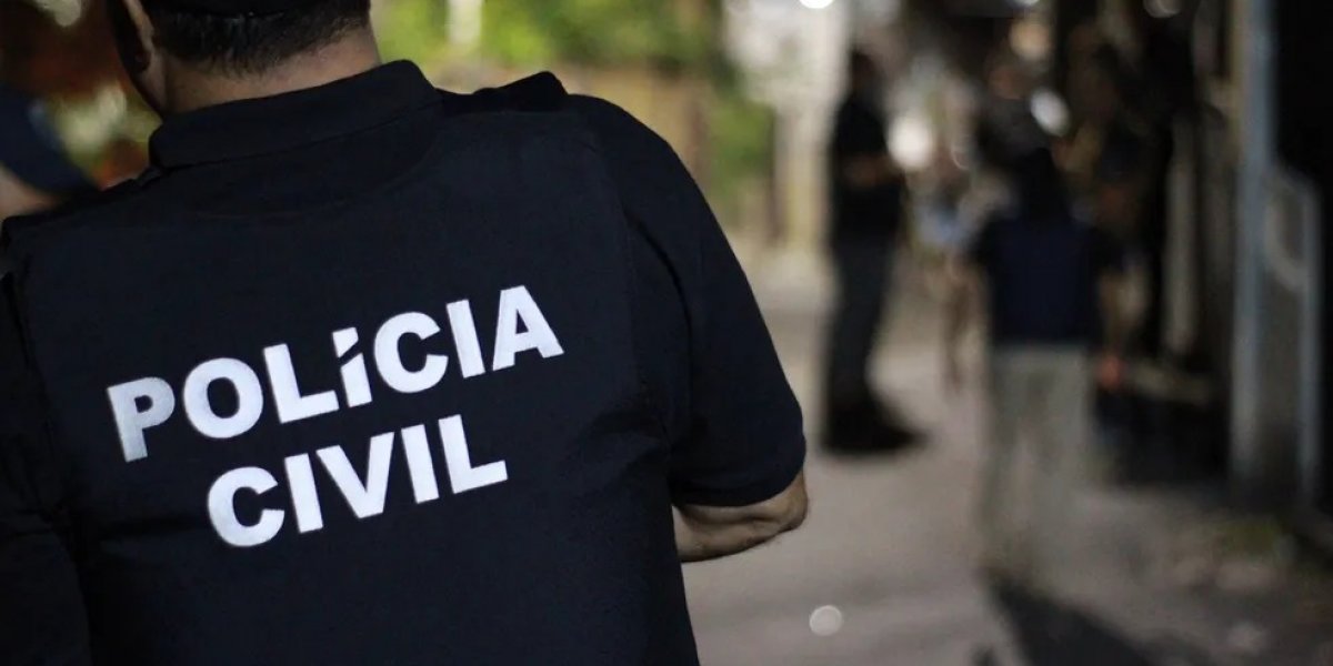 Suspeito de matar homem que dizia ser policial é preso em Salvador