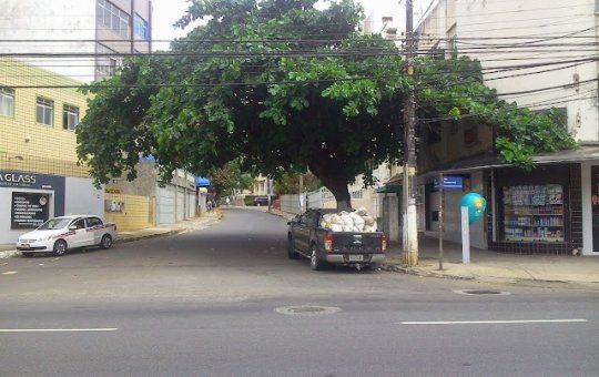Moradores da Rua Macaúbas são assaltados no bairro do Rio Vermelho