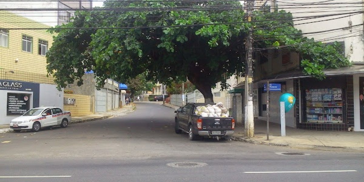 Moradores da Rua Macaúbas são assaltados no bairro do Rio Vermelho