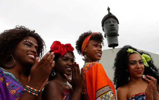 Dia da Consciência Negra é aprovado como feriado nacional pela Câmara