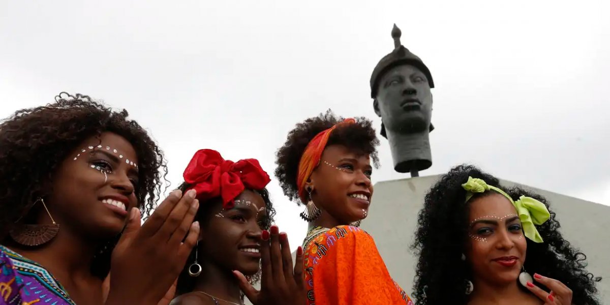 Dia da Consciência Negra é aprovado como feriado nacional pela Câmara