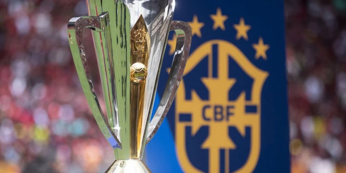 CBF quer Estados Unidos como sede da Supercopa do Brasil 2024