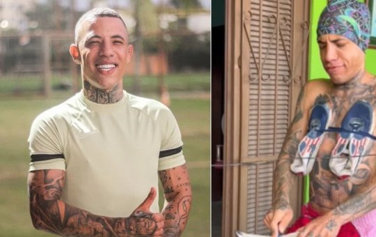 Humorista baiano é sequestrado e forçado a fazer pix para bandidos na RMS