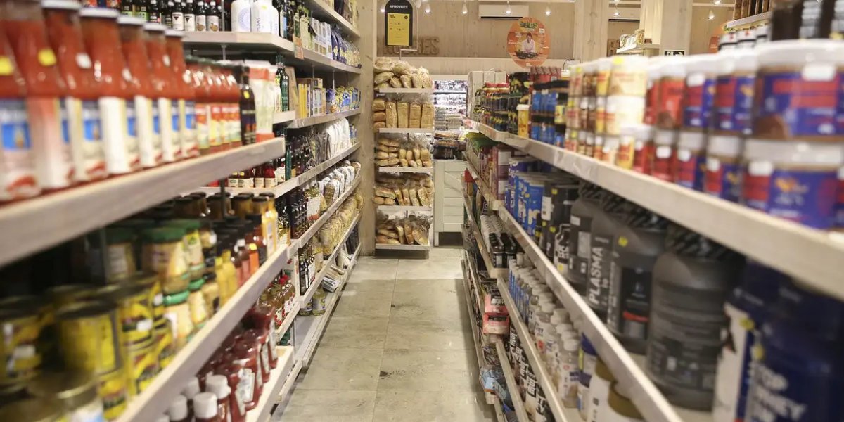 Consumo do brasileiro cresceu 4,24% em outubro, aponta Abras