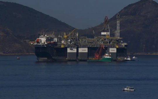 Brasil poderá integrar grupo de produtores e exportadores de petróleo