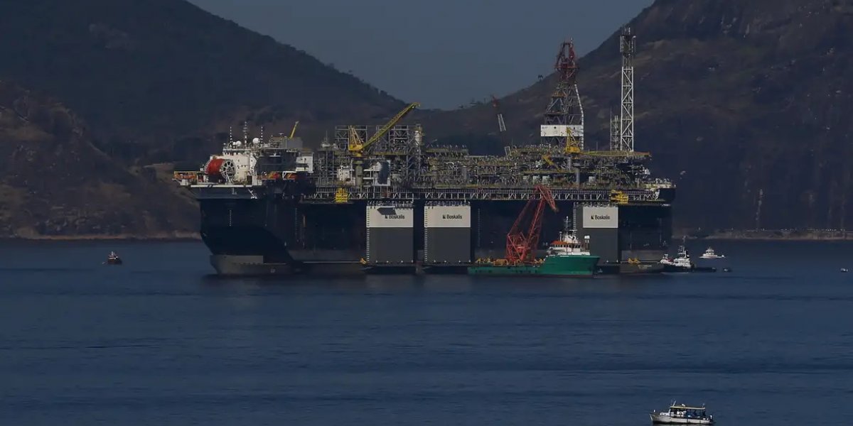 Brasil poderá integrar grupo de produtores e exportadores de petróleo