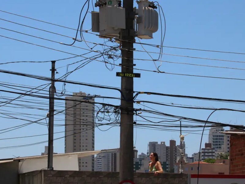 Sem plano de indenização, Enel vai isentar clientes baixa renda