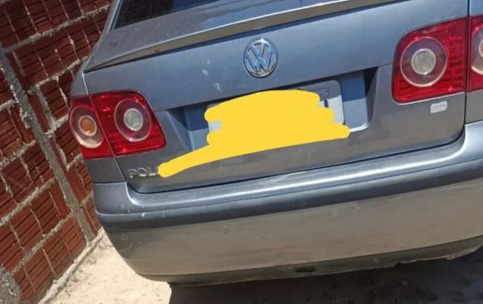 Suspeito de integrar grupo de homicidas é preso na Bahia