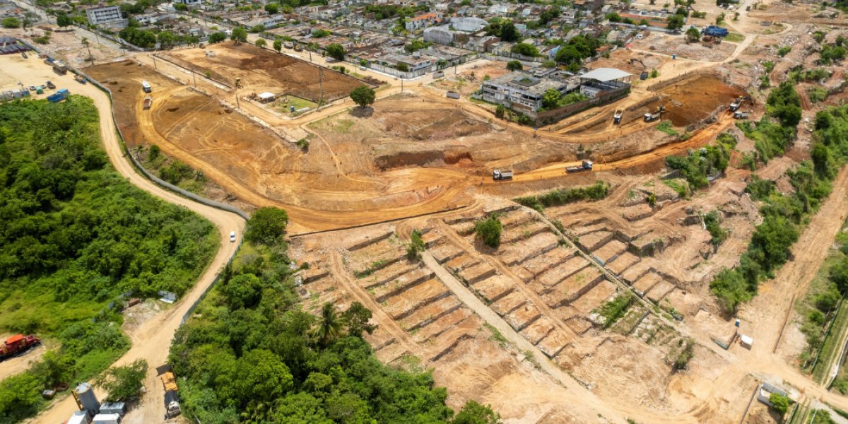 “Reverter é praticamente impossível”, diz engenheiro sobre minas em Maceió