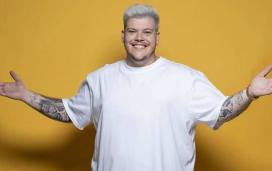 Ferrugem é condenado pela Justiça do RJ a indenizar ex-deputado em R$ 20 mil