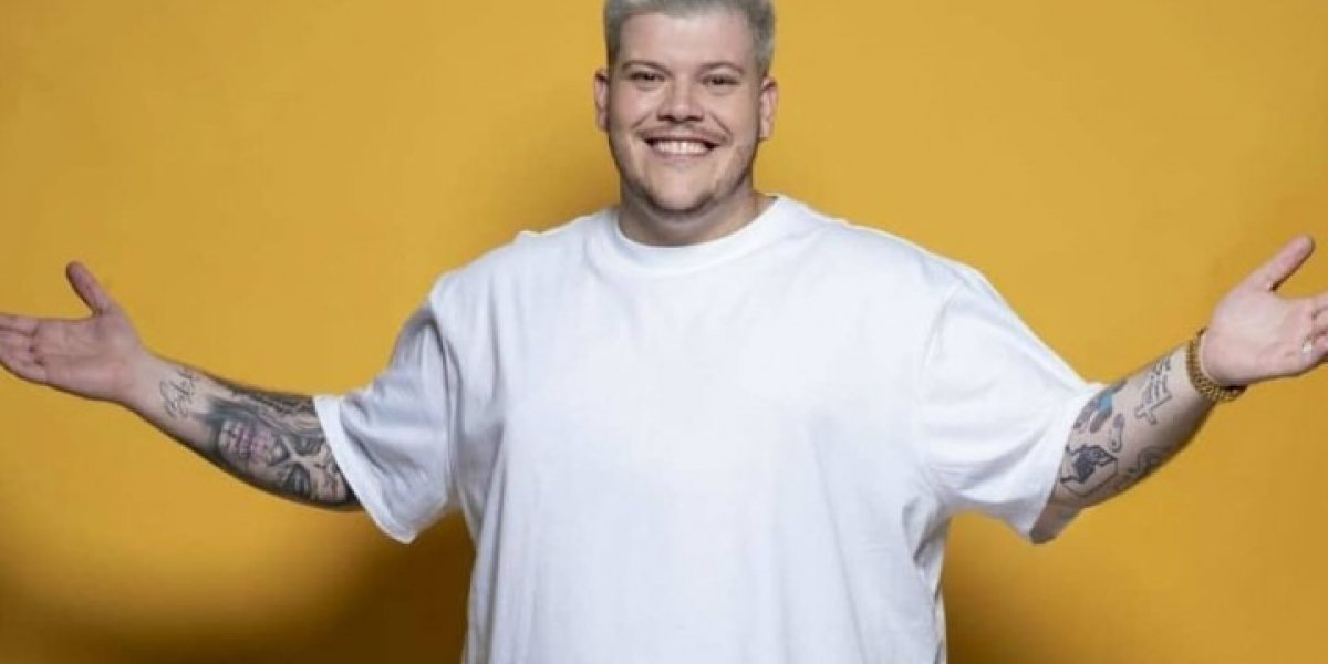 Ferrugem é condenado pela Justiça do RJ a indenizar ex-deputado em R$ 20 mil