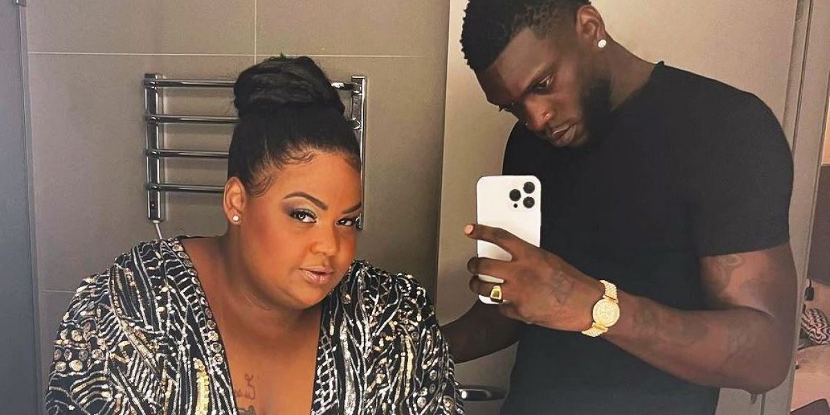 MC Carol assume namoro com ator de filme pornô gay