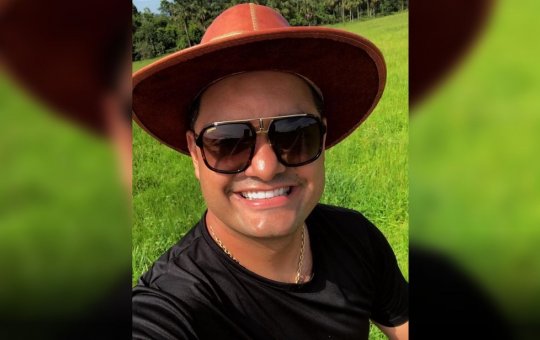 Ex-marido de Naiara Azevedo se pronúncia pela primeira vez após acusações