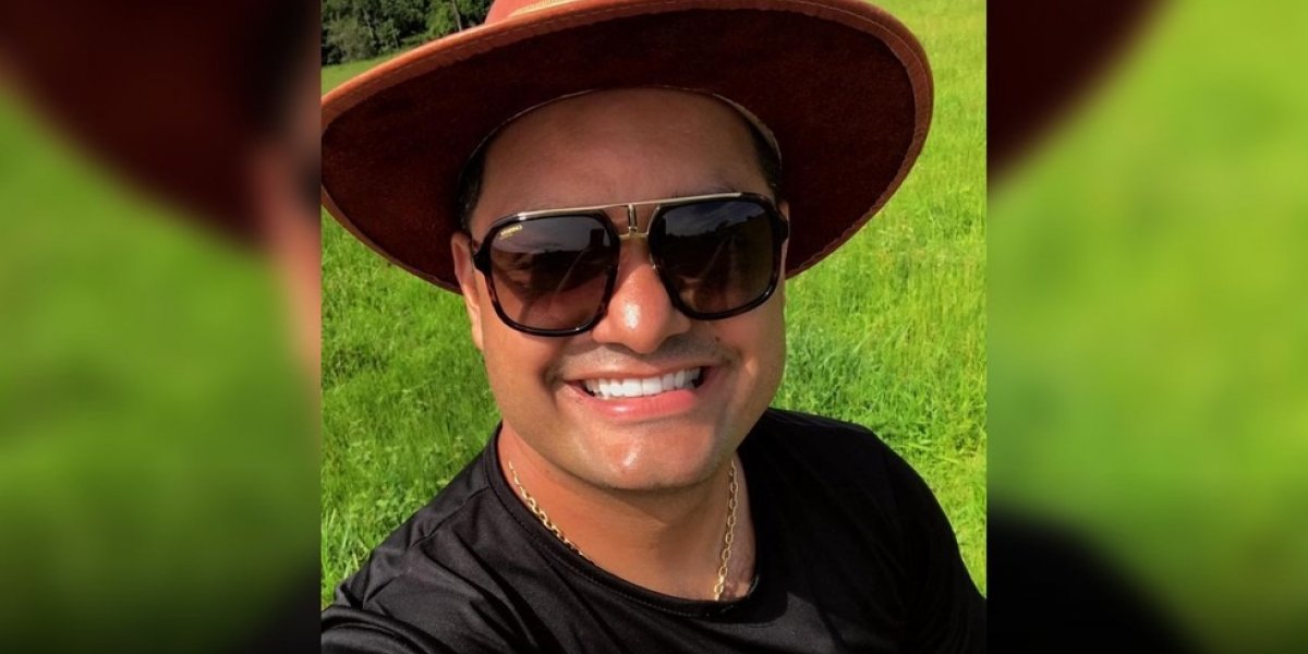 Ex-marido de Naiara Azevedo se pronúncia pela primeira vez após acusações