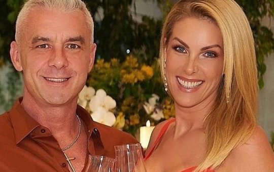 Alexandre Correa admite ter provocado machucado no braco de Ana Hickmann