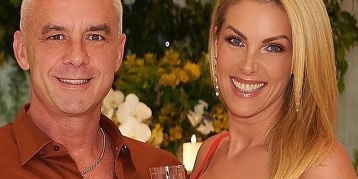 Alexandre Correa admite ter provocado machucado no braco de Ana Hickmann