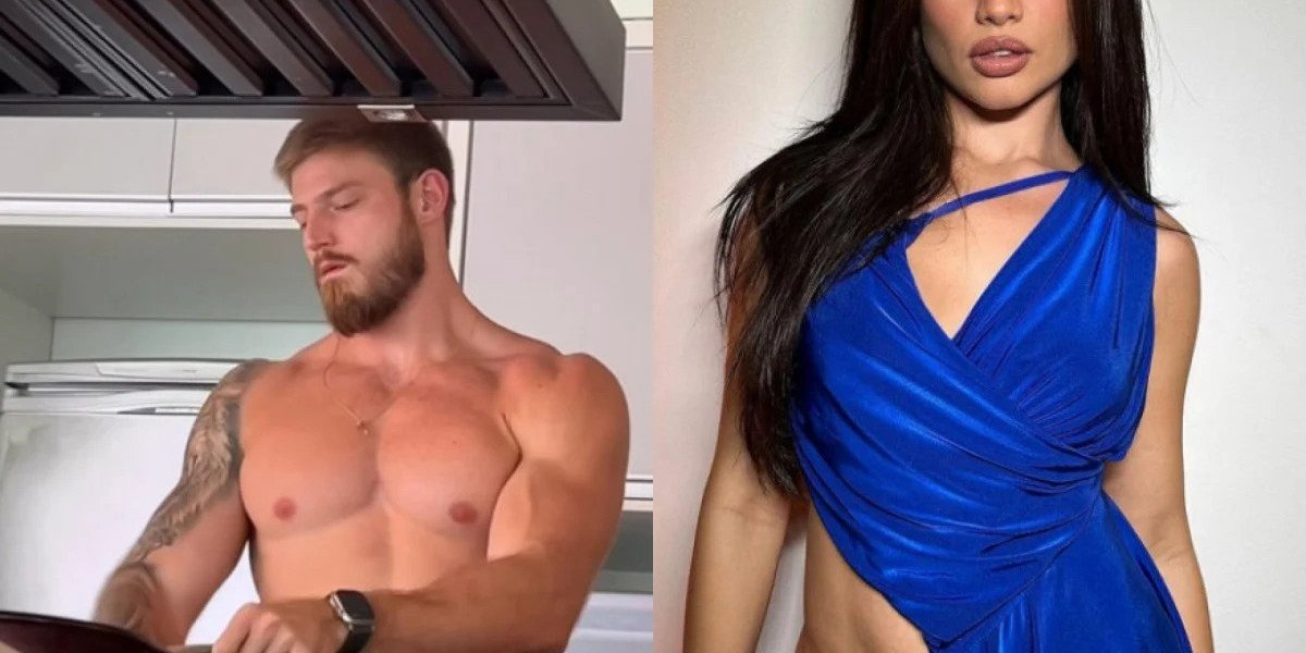 Juliette mostra o affair Kaique Cerveny em novo vídeo