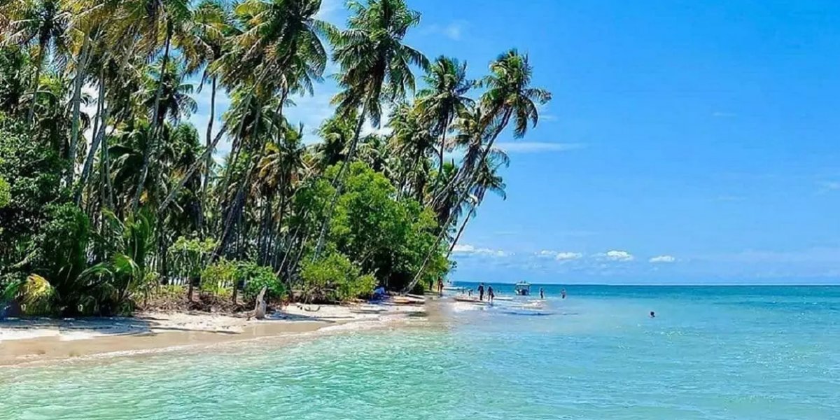 Salvador terá voo direto para Boipeba a partir da próxima semana