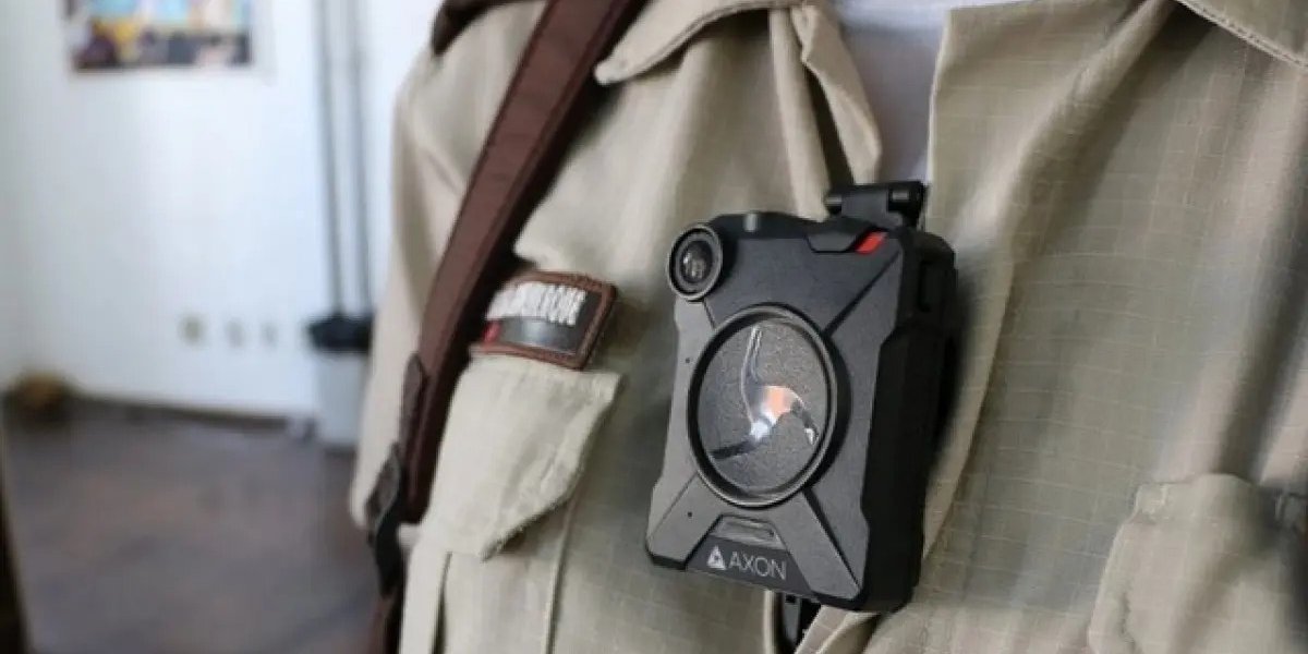 SSP-BA aprova empresa fornecedora de câmeras corporais em teste de conceito