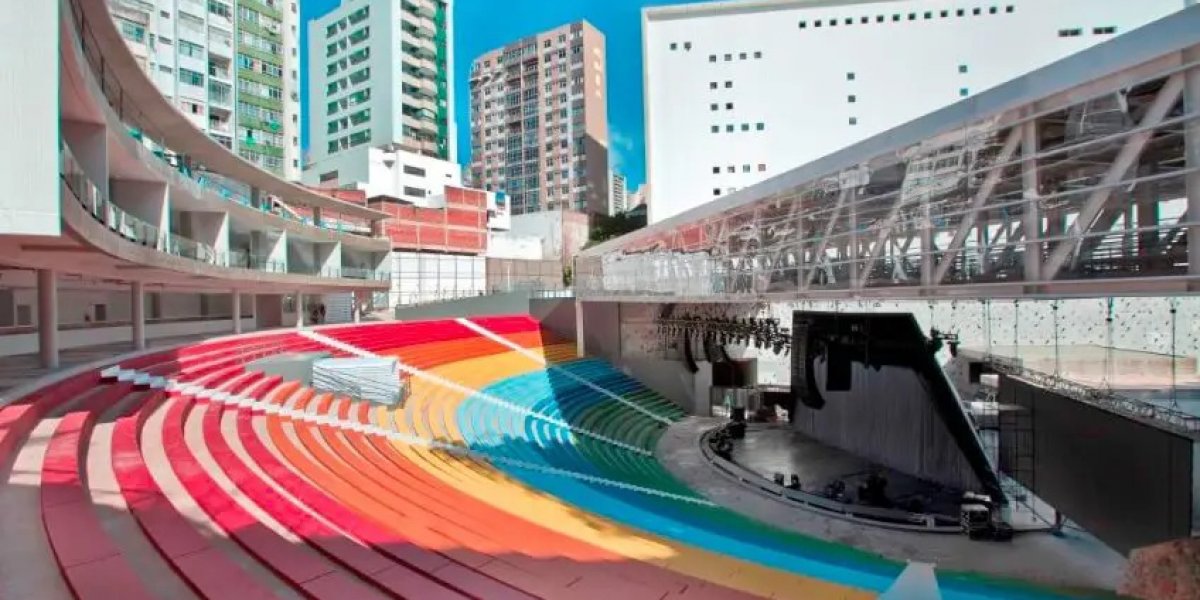 Confira a Agenda Cultural para o final de semana