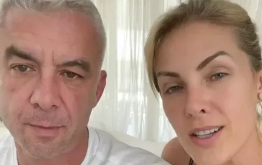 Perito conclui que assinatura de Ana Hickmann foi falsificada