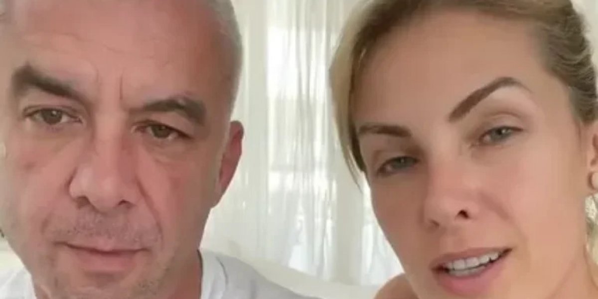 Perito conclui que assinatura de Ana Hickmann foi falsificada