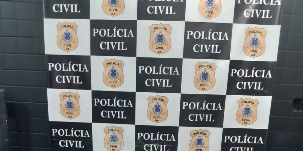 Polícia Militar prende quadrilha suspeita de furtos em Santo Antônio de Jesus