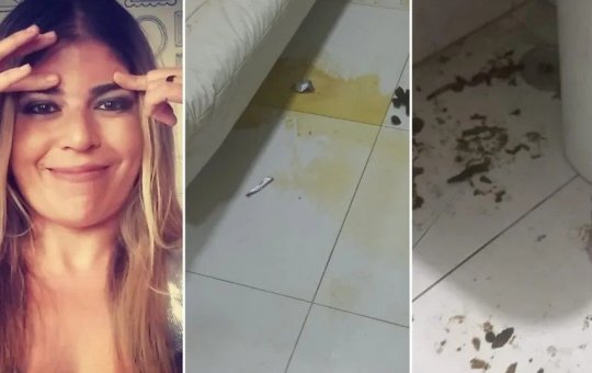 Polícia Civil de São Paulo investiga Bruna Surfistinha por abandono de animais