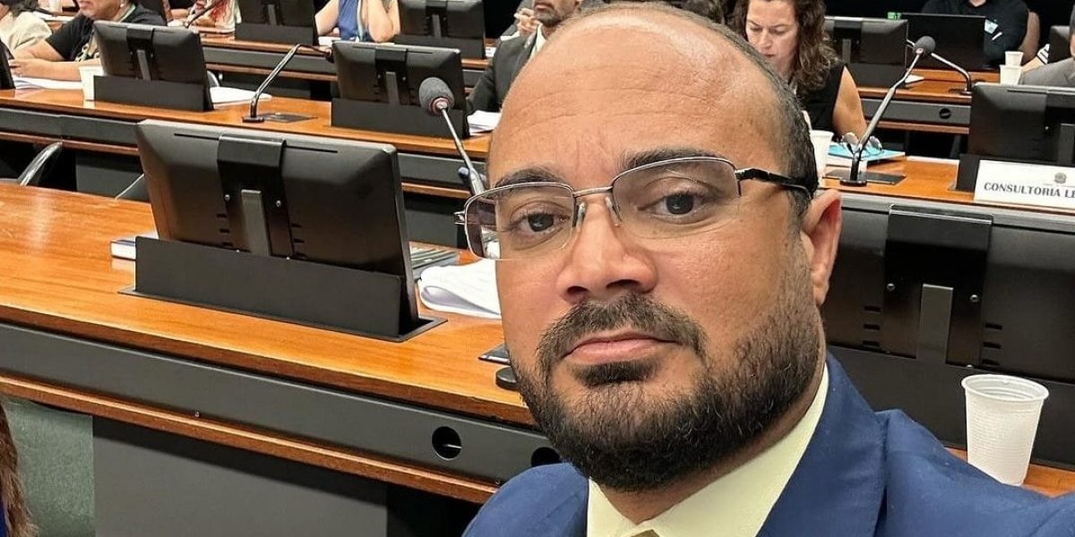 Capitão Alden tem pré-candidatura anunciada em Feira de Santana