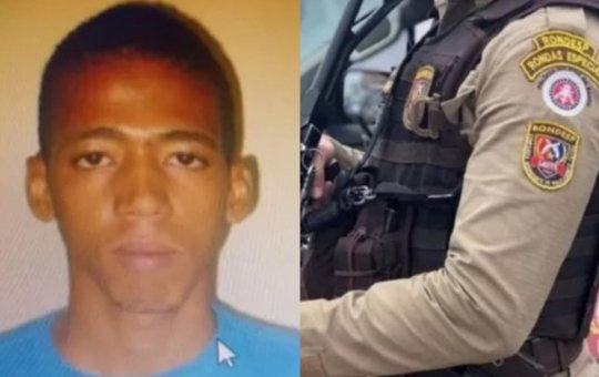 Suposto líder do Comando Vermelho é preso em Salvador