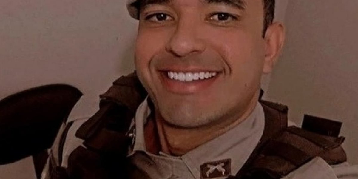 Policial militar é assassinado a tiros no interior da BA
