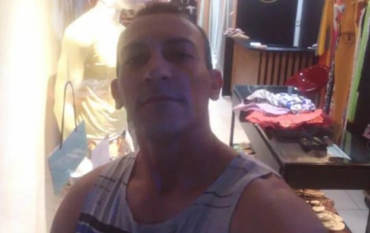 Policial morre durante buscas por assassino de colega em Santa Maria da Vitória