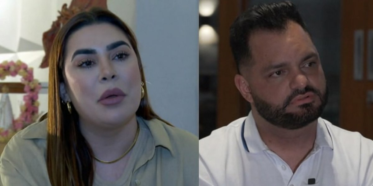 Vídeo mostra ex de Naiara Azevedo dando tapa em celular