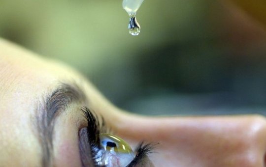 Campanha alerta para riscos do glaucoma e importância da prevenção