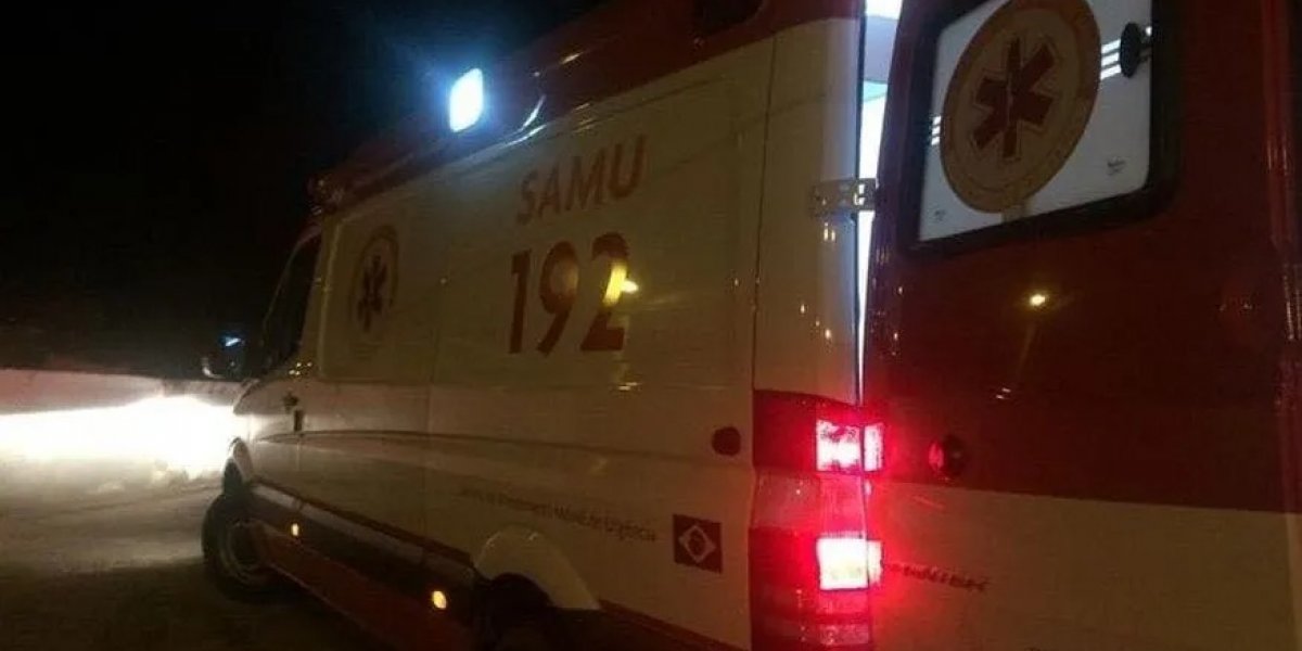 Casal é vitima de disparos de arma de fogo em estrada de Porto Seguro