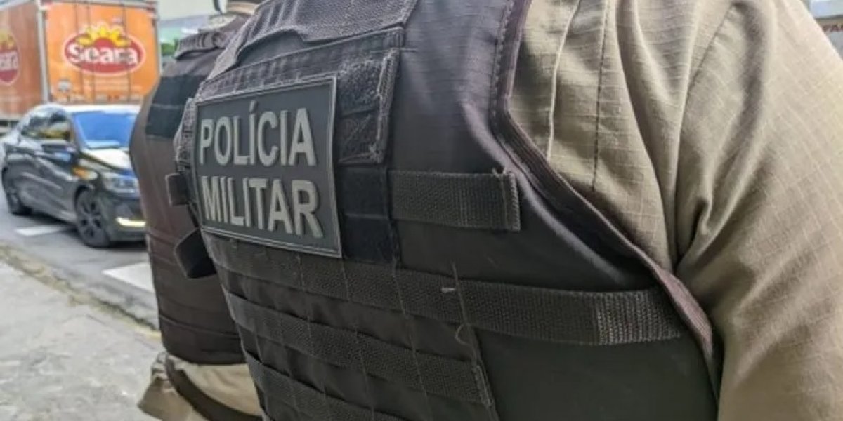 Policial Militar mata vizinho por causa de som alto no Alto de Ondina