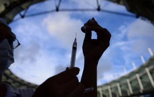 Assistência Virtual é lançada e oferece informações sobre vacinas