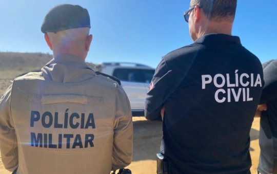 Quatro suspeitos de envolvimento nas mortes de PMs são mortos no interior da BA