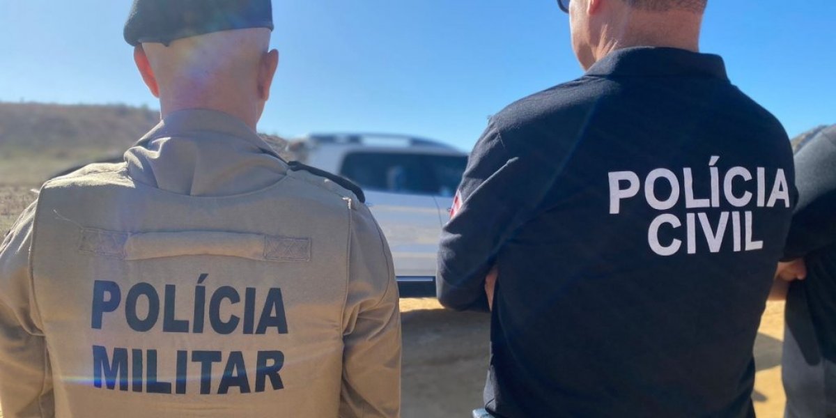 Quatro suspeitos de envolvimento nas mortes de PMs são mortos no interior da BA