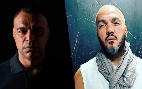 Denilson esclarece dívida de Belo: “Não me deve nada”