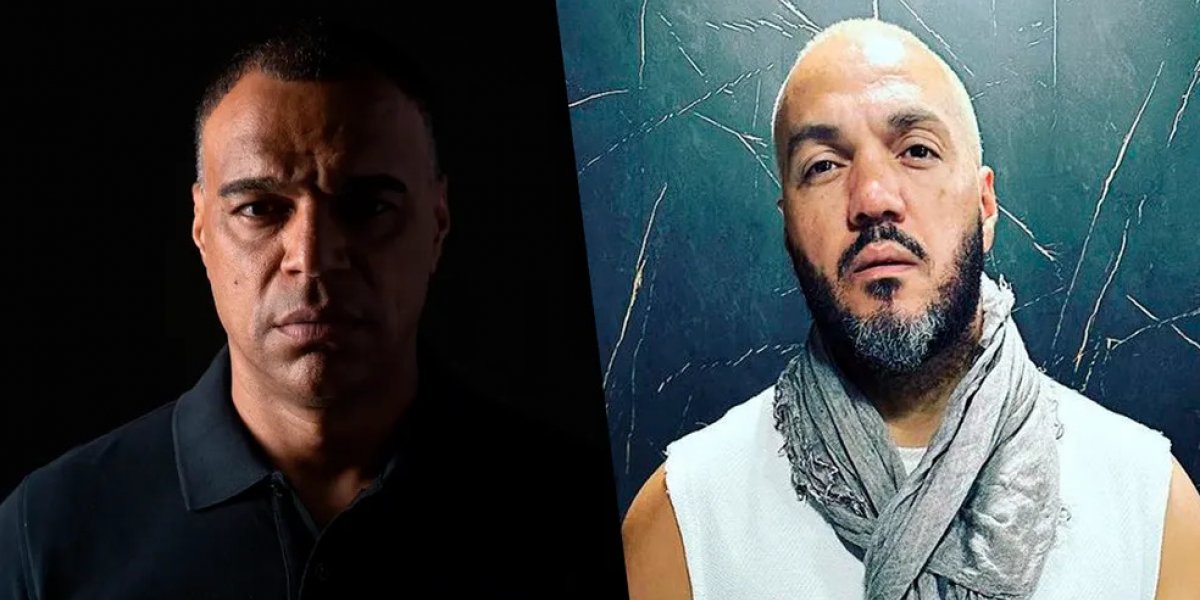 Denilson esclarece dívida de Belo: “Não me deve nada”