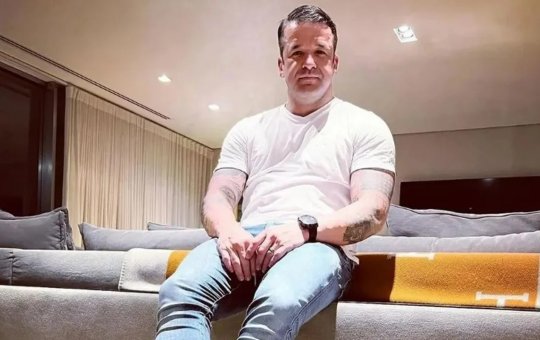 Thiago Brennand assume estupro em áudio: “Fiz a força”