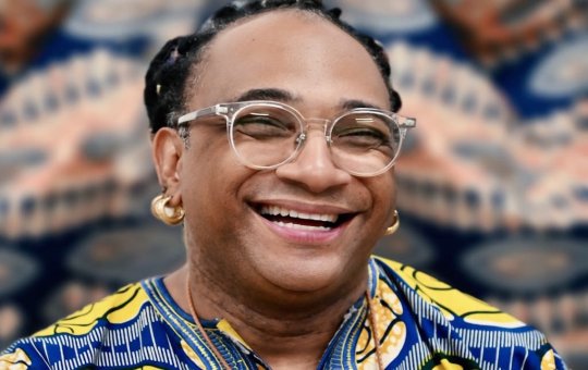 Medalha Zumbi dos Palmares será entregue na terça ao Babalorixá Vilson Caetano