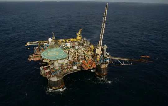 Brasil ganha antiprêmio Fóssil do Dia na COP28 por entrar na Opep+