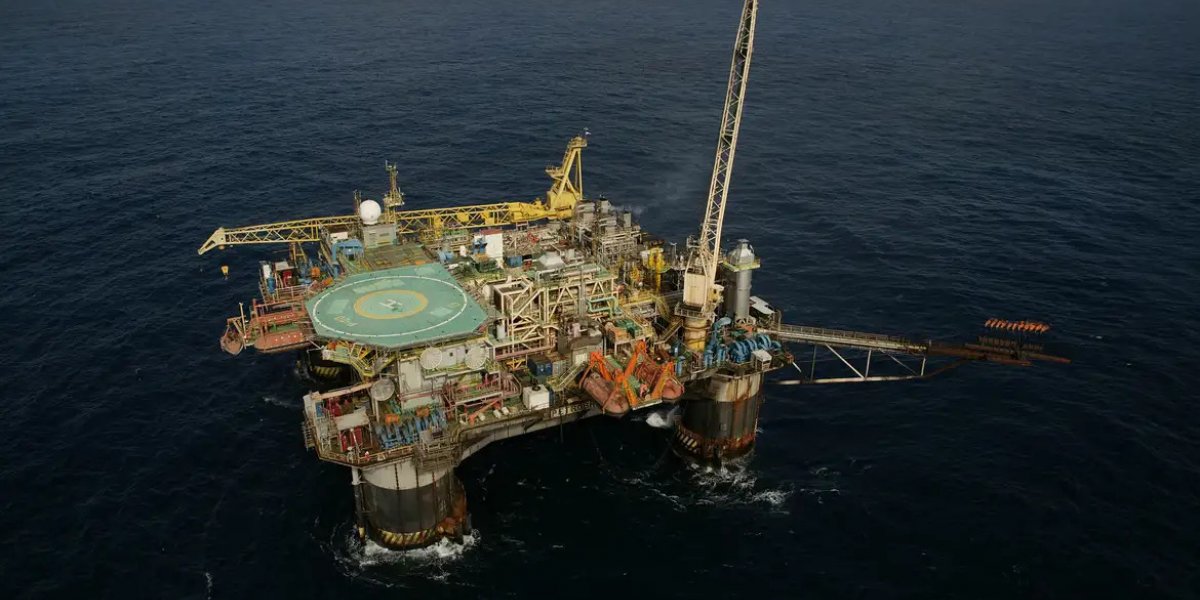 Brasil ganha antiprêmio Fóssil do Dia na COP28 por entrar na Opep+