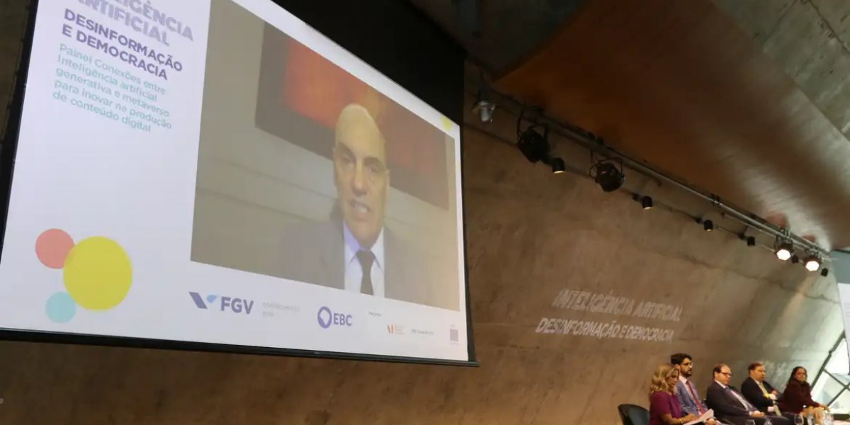 TSE debaterá regulamentação da IA para eleições de 2024