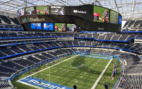 Sedes da Copa América 2024 são divulgadas